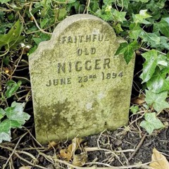 faithful old n*gger