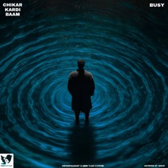 Chikar Kardi Baam Remix ( Tijay X Hiphapologist X Eycin )