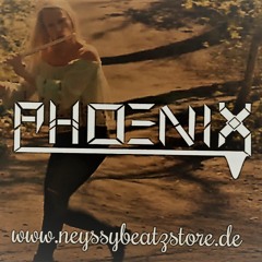 Phoenix - Flute Hiphop Beat