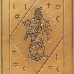 Хазарски Речник  ( Dictionary of the Khazars ) Part 01