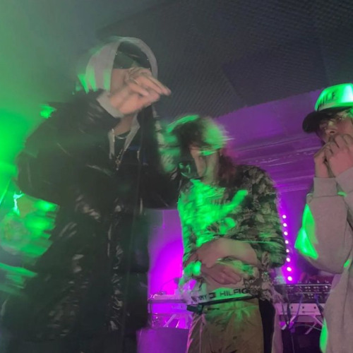 i just left the hospital +kketamine *music vid in bio*