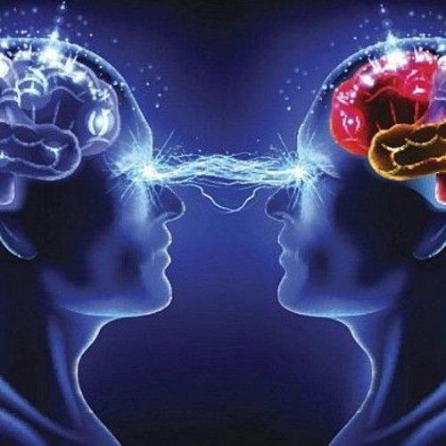The Telepathics /Banks & Simpson 4 track Makina Session