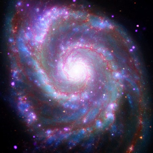 M51 Sonification