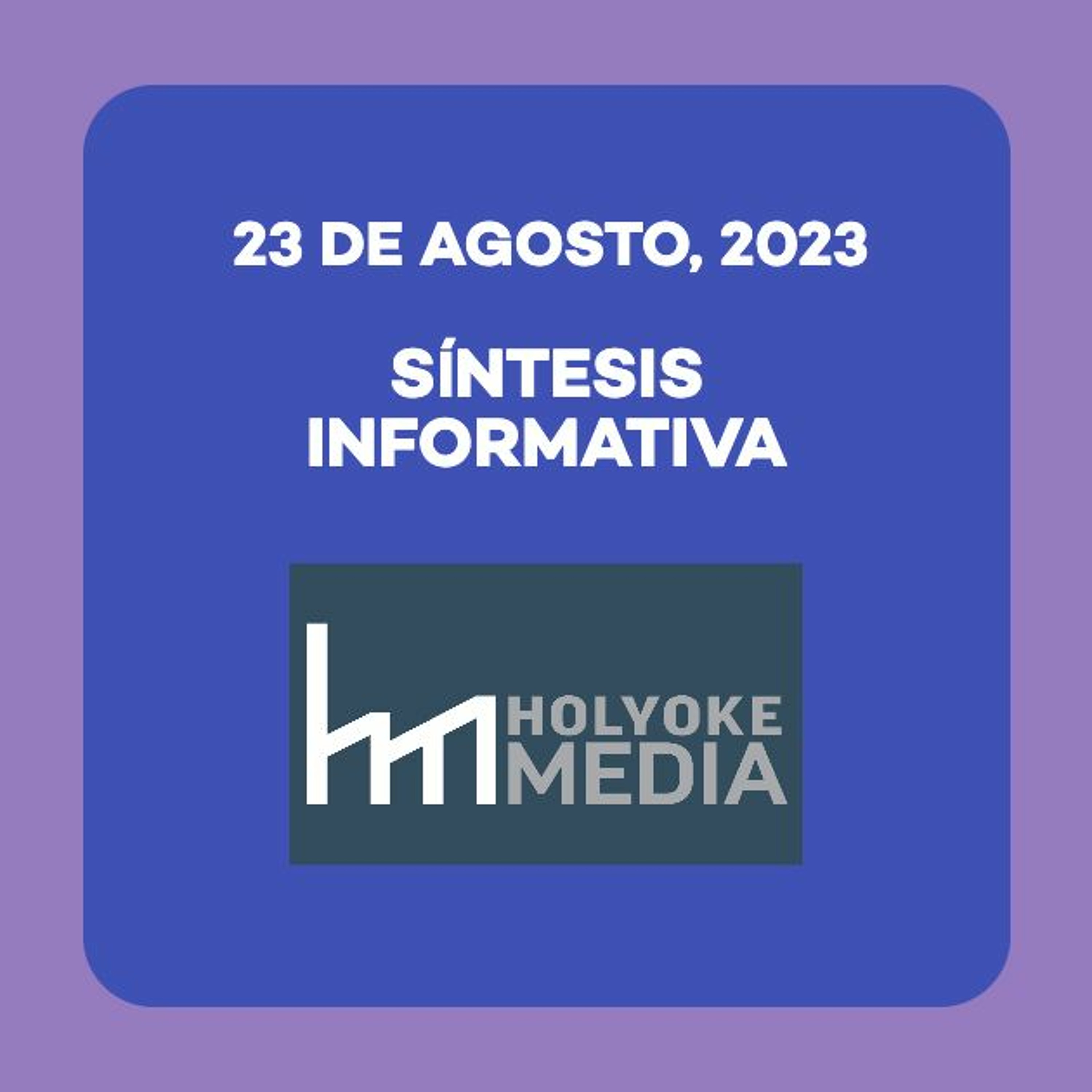 Holyoke Media Podcasts