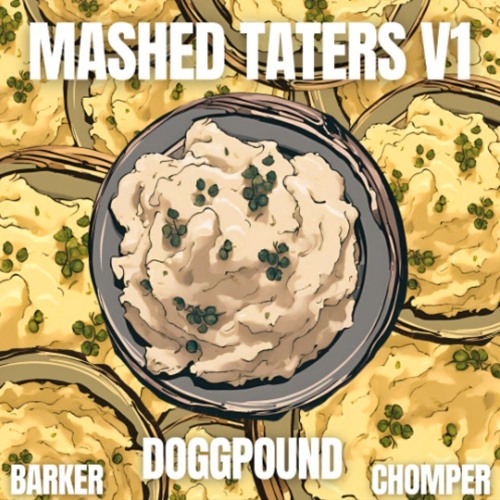 Addiction X On My Knees - Max Styler, RDS [BARKER Mashup] (FREE DOWNLOAD)