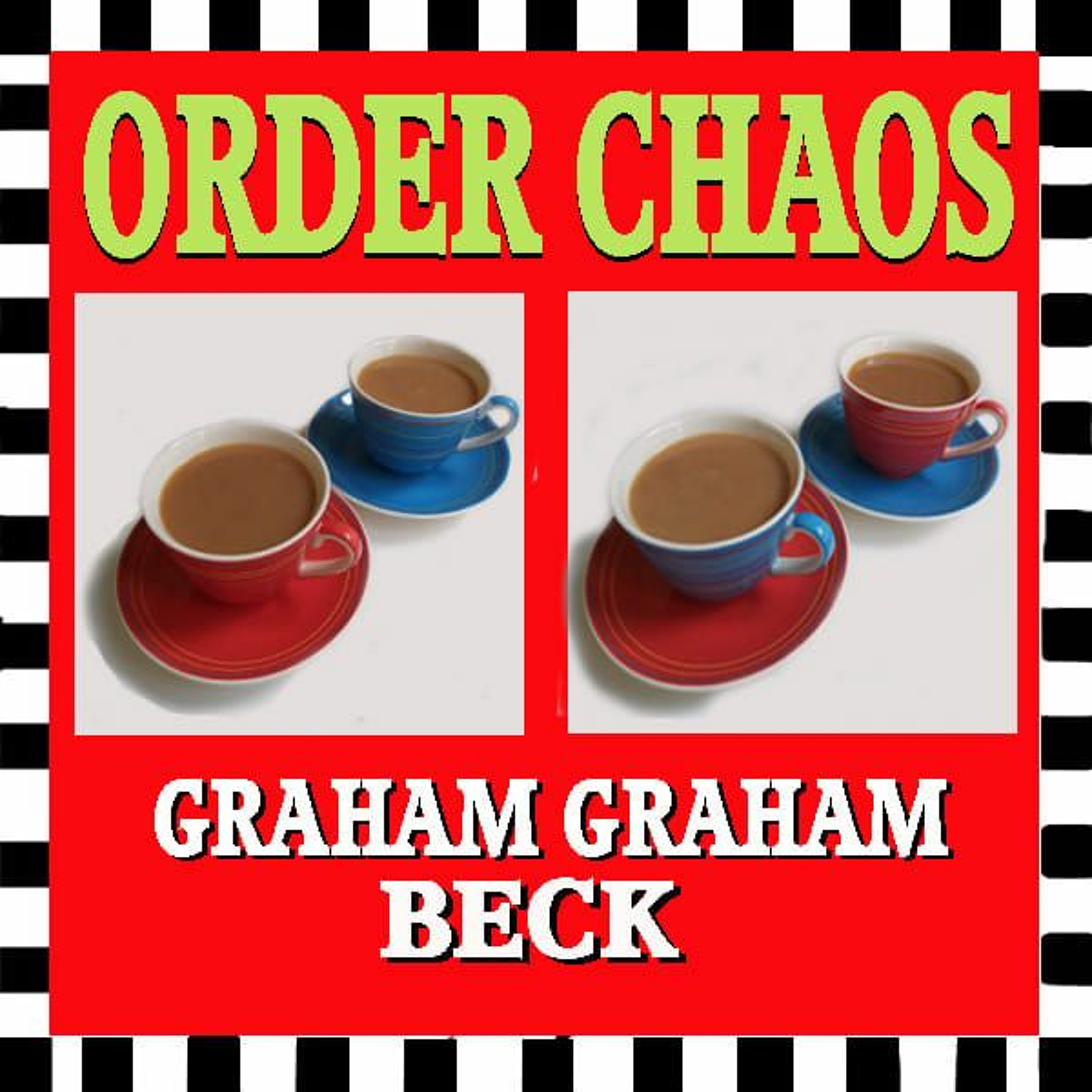 Graham Graham Beck