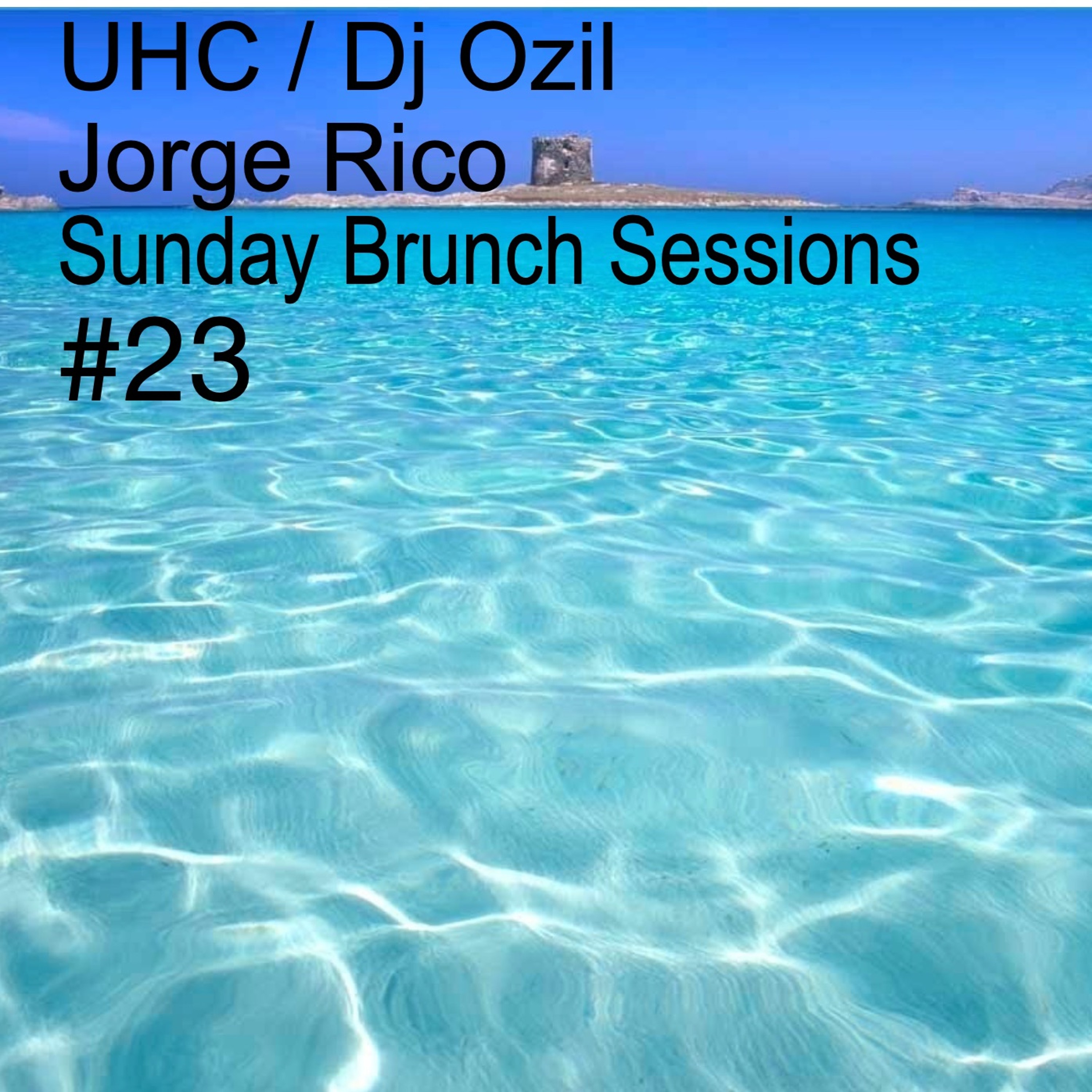 Dj Ozil / United House Collective