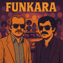 COP-FU ya da bir 70'ler Ankara Hikayesi ( Vocals by Burakkaf )
