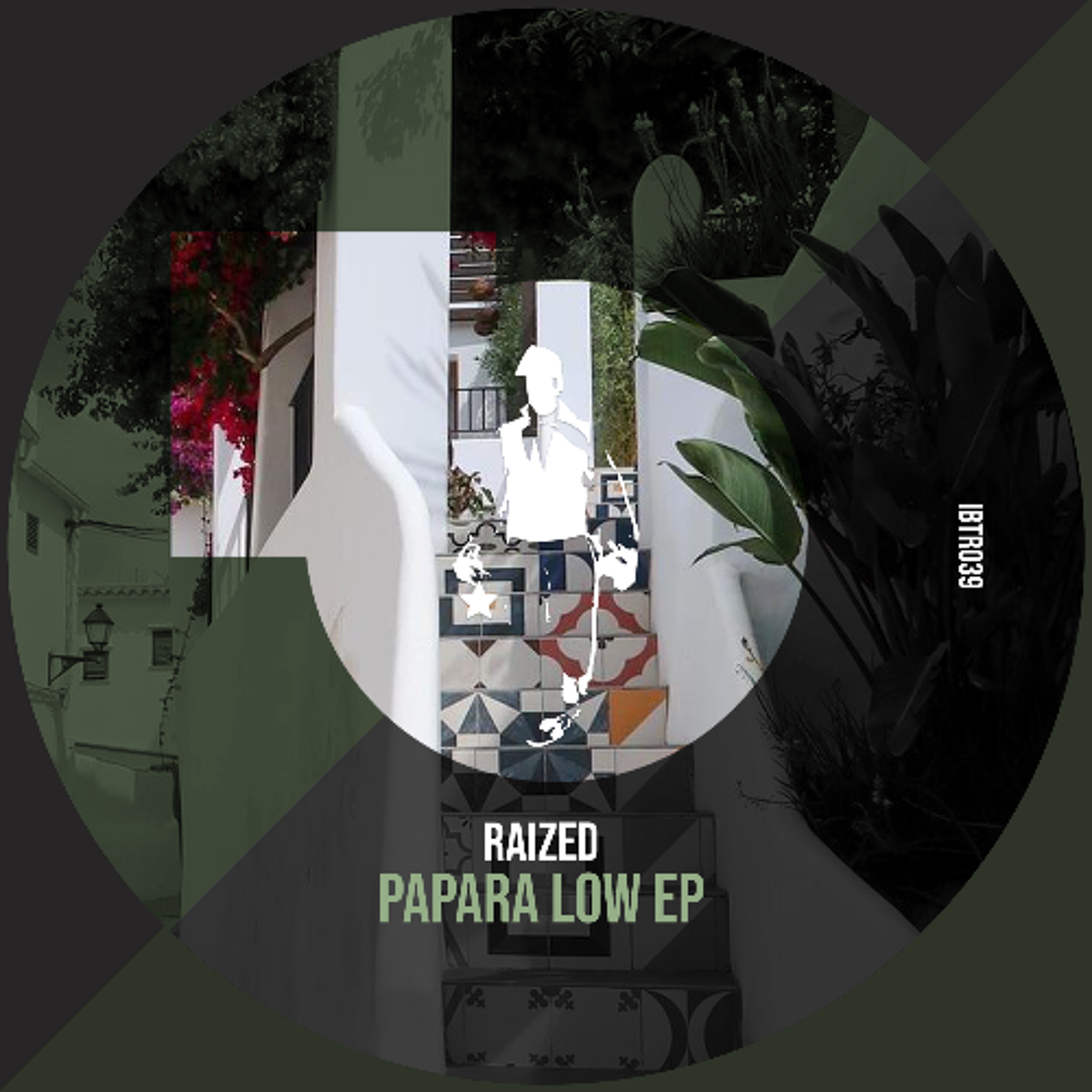 Raized - Papara Low (Original Mix) (PLAYED BY JOSEPH CAPRIATI & CLOONEE) episode artwork