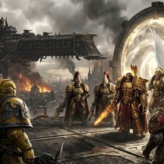 The Golden Son Ascends