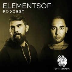 Sounds of Sirin Podcast #023 - Elementsof