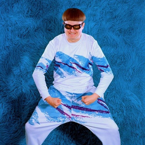 Oliver Tree - Gimmie A Reason