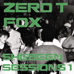 Shebeen Session 1