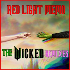 Wicked x Stranger Things