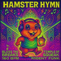 Hamster Hymn
