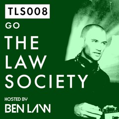 TLS008 | GO | THE LAW SOCIETY