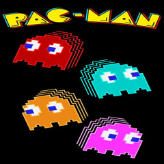 FAMOSO PAC MAN - COMEDOR DE BCTINH# (feat. MC P1 & Mc Rd)