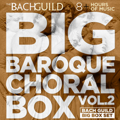 George Frideric Handel: Israel in Egypt, HWV54: 21.Duet (Alto, Tenor); Thou in thy mercy