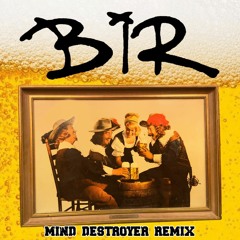Mehnersmoos - Bir (Mind Destroyer Remix)