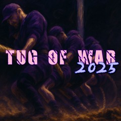 Tug of War - Houseifyer 2025 (Feat. Switzerland Tug of War Cheering Squad)