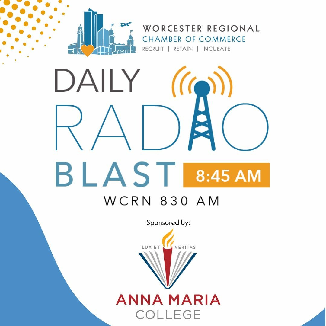 Daily Radio Blast- Scott Casper, American Antiquarian Society