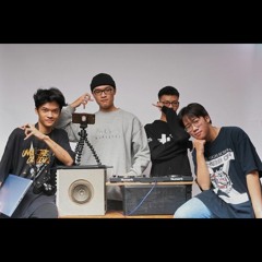 [DTANK’S 2020 YEAR-END MIXSET]