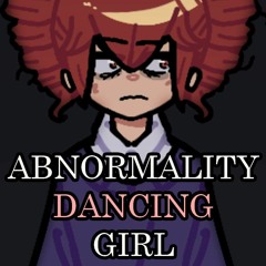 【Kasane Teto AI】 Abnormality Dancing Girl 【SynthV English Cover】 + MP3