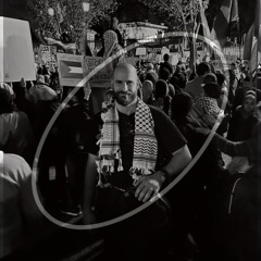 Radio Alhara Invites Omar Ahmad - 11.29.23