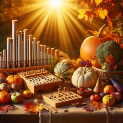 Mabon Sound Bath