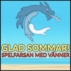 Sommarlov & sommarsurr!