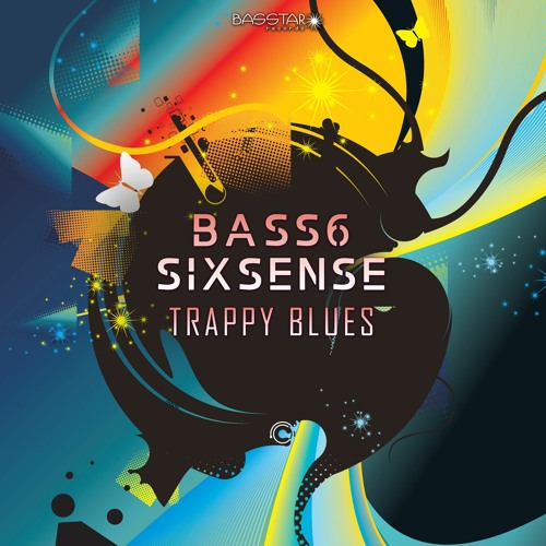 Sixsense & Bass6  - Play My Trap (Trap  Beat 2021)