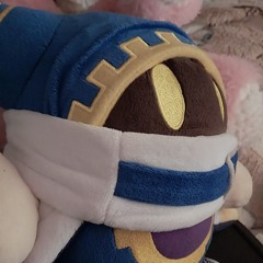 Magolor Epilogue + SCW - Onward To A Pain My Heart Knows Well