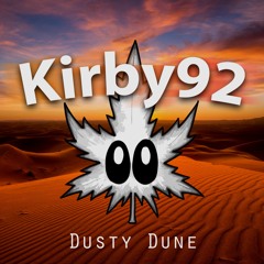 Kirby92 - Dusty Dune [432Hz]