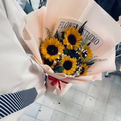 Yêu ai-bao lâu -Quang Huy💔