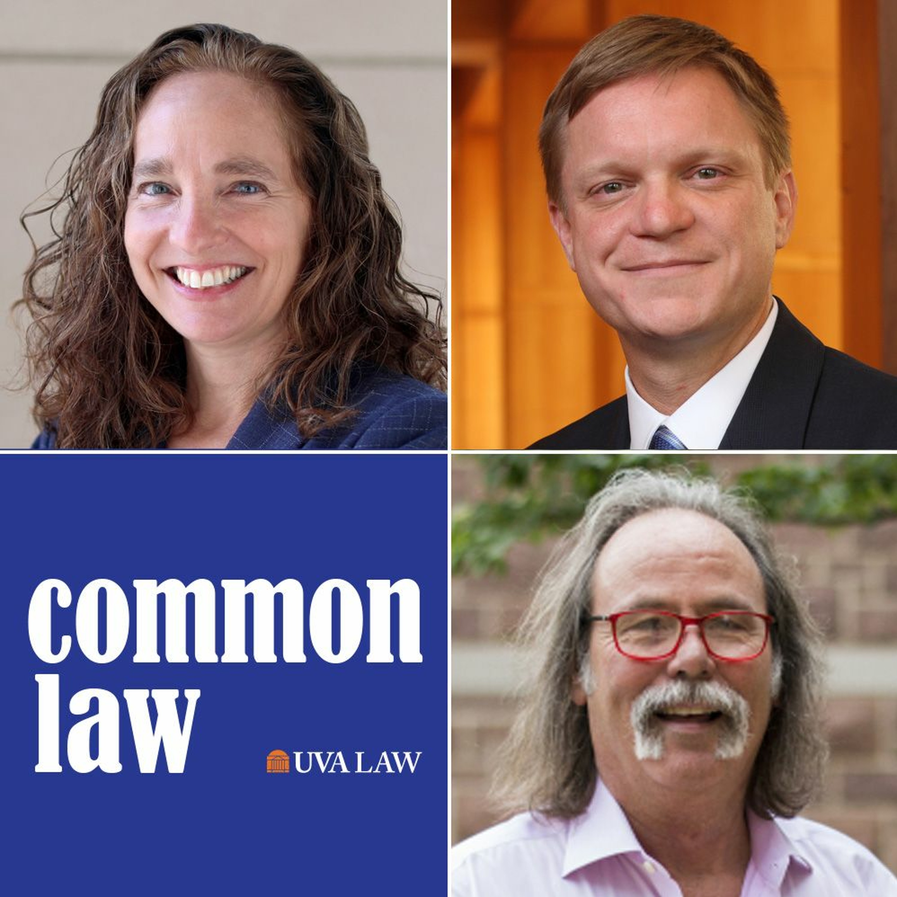 S5 E5: The State of the Supreme Court’s Legitimacy