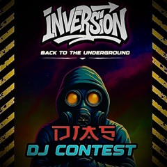 INVERSION DJ CONTEST - DIAS