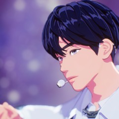 PLAVE(플레이브)Yejun(예준)-Love Always Run Away(사랑은 늘 도망가)