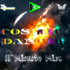 Drifting x Djjaner x DJ Mangoo - Cosmic Dreamer x Eurodancer 2025 11 MINUTE NONSTOP MIX!!!