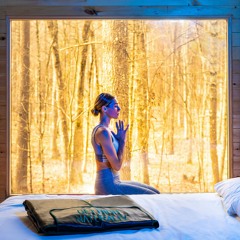 Dopamine - Guided Meditation with DJ Erica Jobe + Anthony Berlingeri