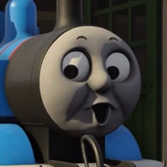 Thomas The Tank Engine - Opening Theme (ITSO Ed Welch)