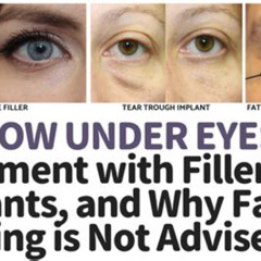 Best Treatment For Hollow Under Eyes Reviews