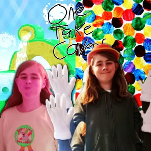 Stream Kirby Vs The Very Hungry Caterpillar (one take cover) by