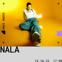 Nala / 19-10-2024