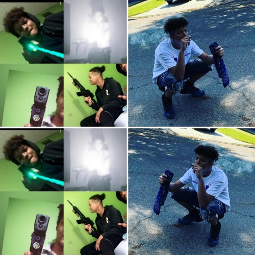 Lil outie-Get jiggy wittit (ft Juss Doboy)