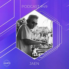 UNMUTE Podcast #49 - JAEN