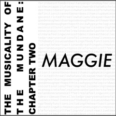 Maggie (2021) by Jade Bailey