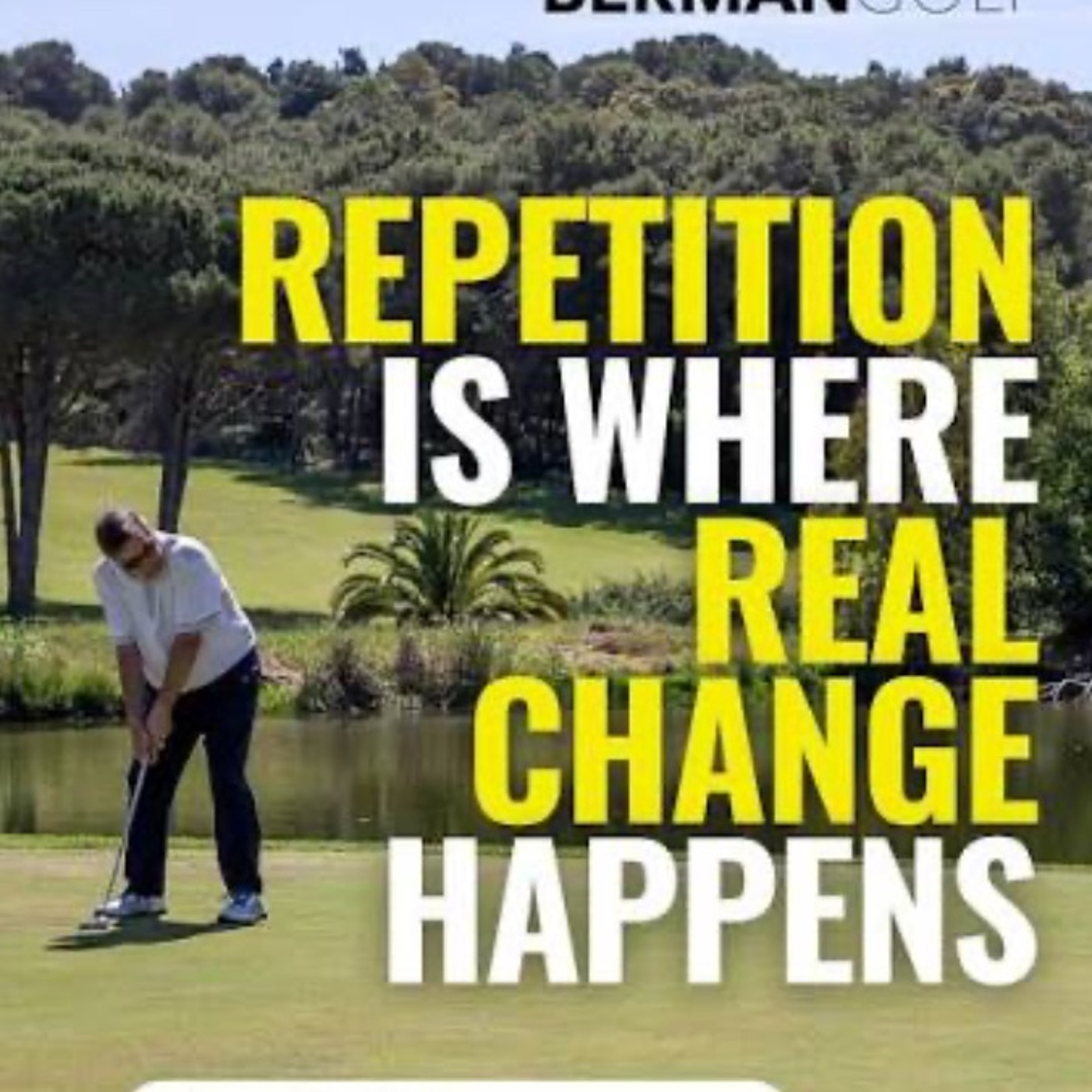 REPETITIONS episode artwork