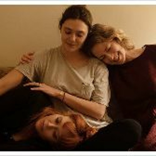 His Three Daughters (2023) Película Completa en Línea HD MP4/720p 22