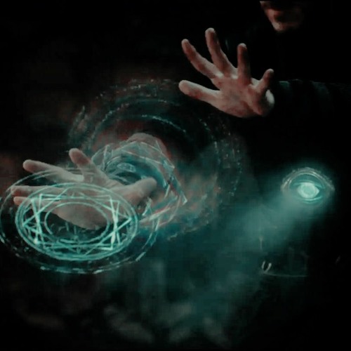 Somewhere Across The Sea Of Time.. (oh who is she)