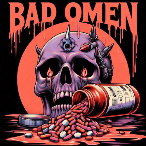 bad omen